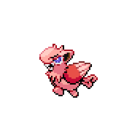 Jigglyrow Sprite Image