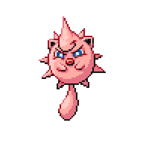 Jigglyfish Sprite Image
