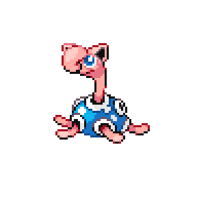 Jigglyckle Sprite Image