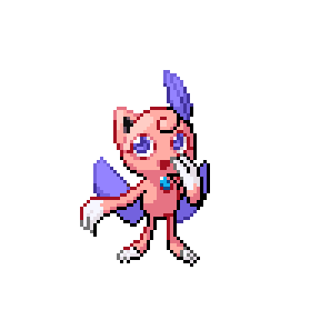 Jigglysel Sprite Image
