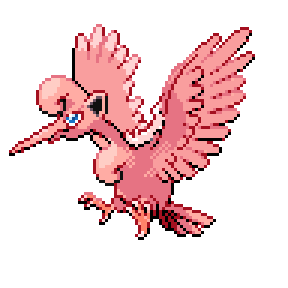 Jigglyrow Sprite Image