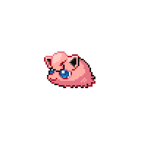 Jigglynub Sprite Image