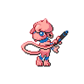 Jigglygle Sprite Image