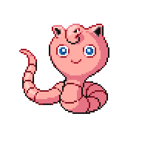 Jigglybok Sprite Image