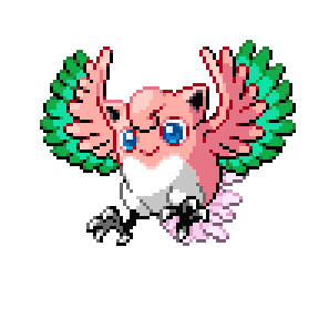 Jigglyoh Sprite Image