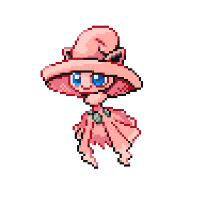 Jigglymagius Sprite Image