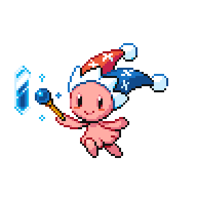 Jiggly jr. Sprite Image