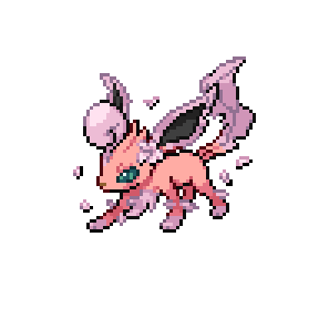 Jigglyfeon Sprite Image
