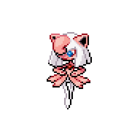 Jigglylia Sprite Image