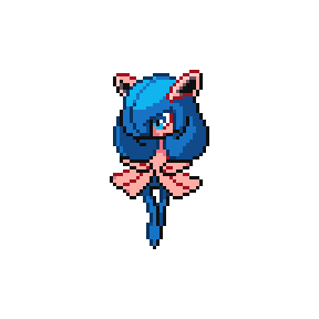 Jigglylia Sprite Image