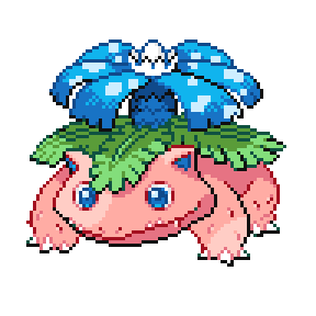 Jigglysaur Sprite Image