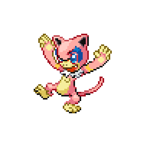 Jigglyferno Sprite Image