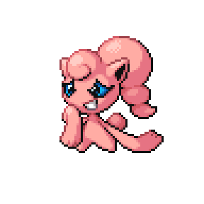 Jigglynette Sprite Image