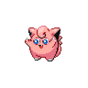 Jigglyfairy Sprite Image