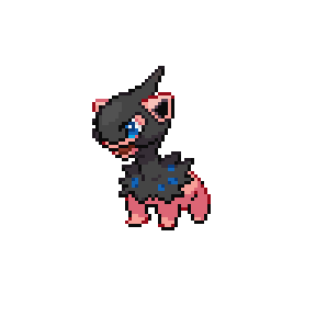 Jigglyno Sprite Image
