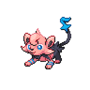 Jigglyxio Sprite Image