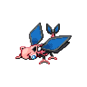 Jigglyva Sprite Image