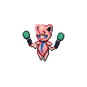 Jigglyelia Sprite Image