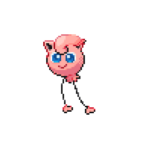 Jigglyloon Sprite Image