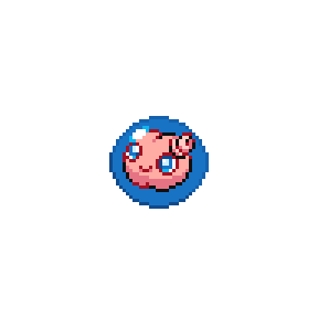 Jigglysis Sprite Image