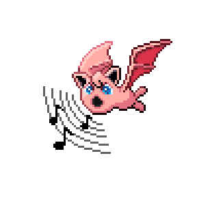 Jigglybat Sprite Image