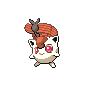 Jigglyetta Sprite Image
