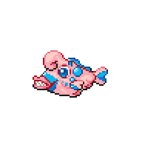 Jigglyish Sprite Image