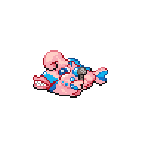 Jigglyish Sprite Image