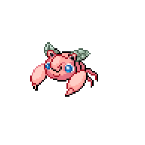 Jigglyras Sprite Image
