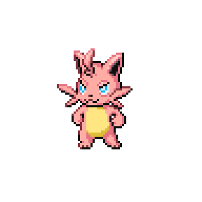 Jigglyth Sprite Image