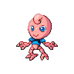 Jigglyra Sprite Image