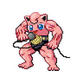 Jigglychoke Sprite Image