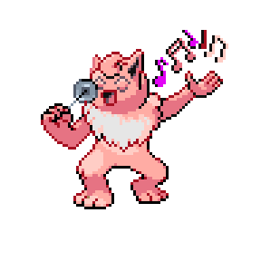 Jigglyno Sprite Image