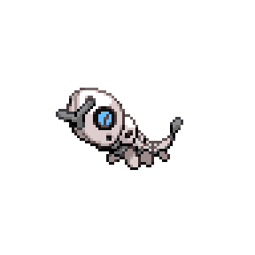 Arpie Sprite Image