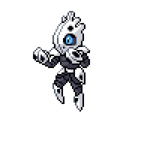 Archan Sprite Image
