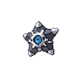 Aryu Sprite Image