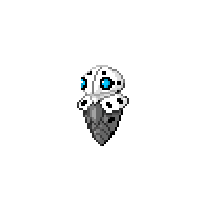 Aruna Sprite Image
