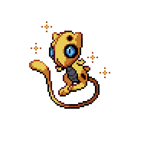 Arew Sprite Image