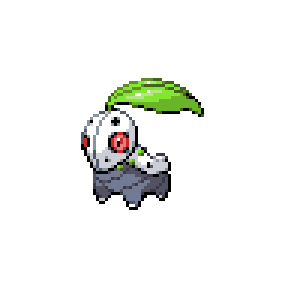 Arrita Sprite Image