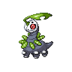Arleef Sprite Image