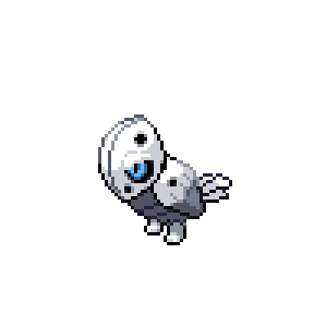 Argey Sprite Image
