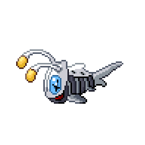 Archou Sprite Image