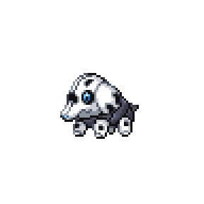 Arpy Sprite Image