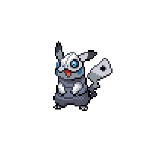 Archu Sprite Image