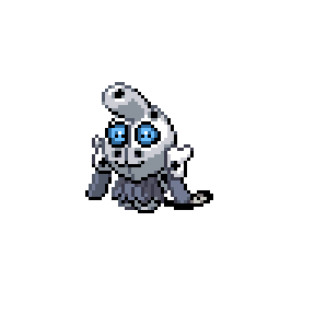 Arnaut Sprite Image