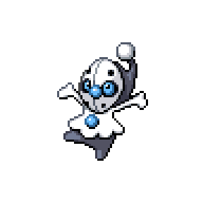 Ar jr. Sprite Image