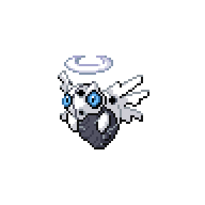 Arinja Sprite Image