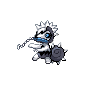 Areon Sprite Image