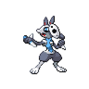 Arcario Sprite Image
