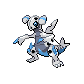 Arbite Sprite Image